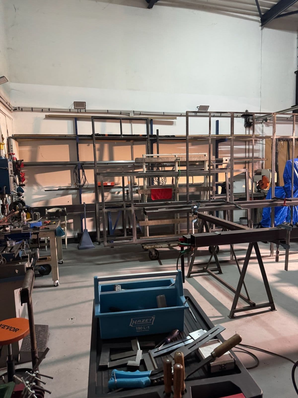 Atelier SN-Concept