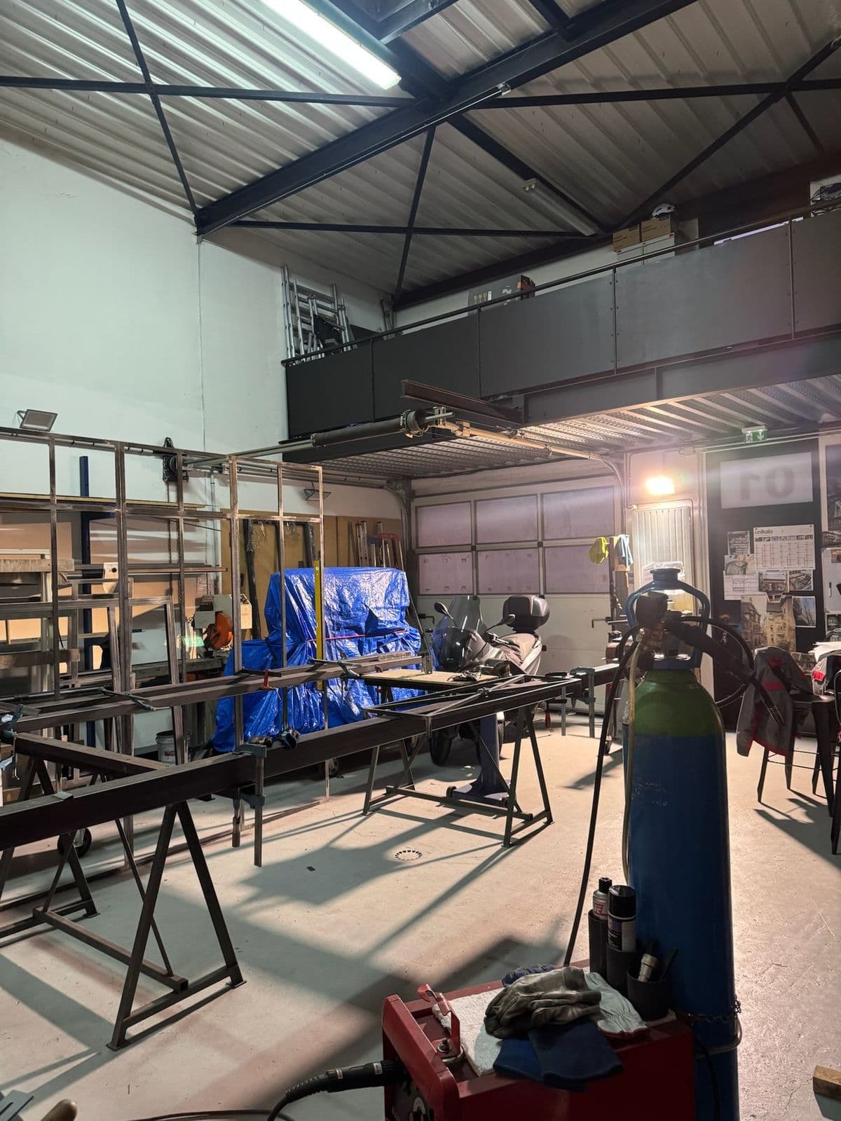 Atelier SN-Concept