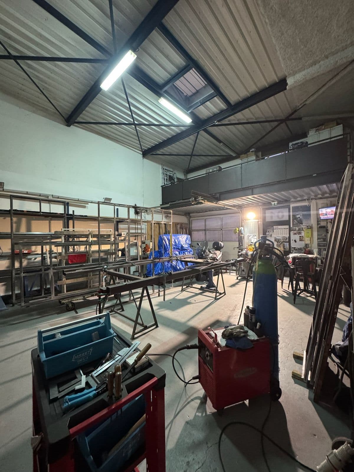 Atelier SN-Concept