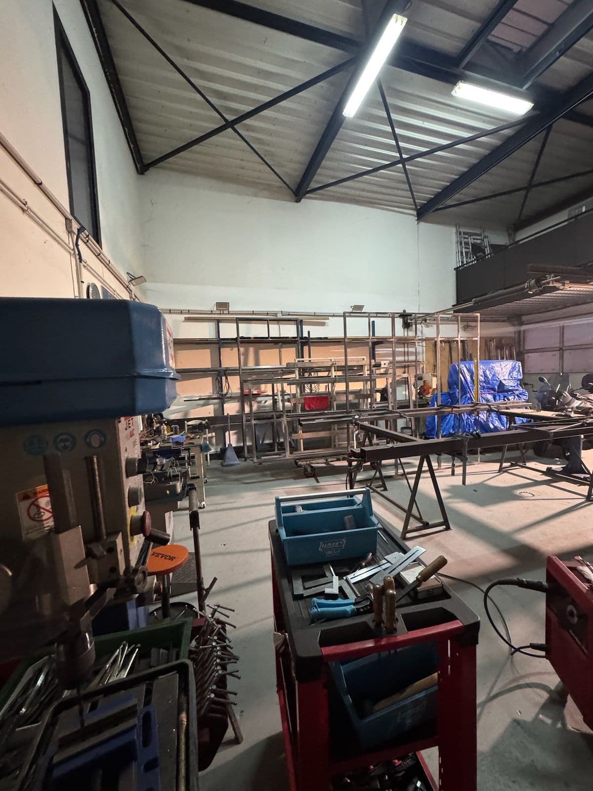 Atelier SN-Concept