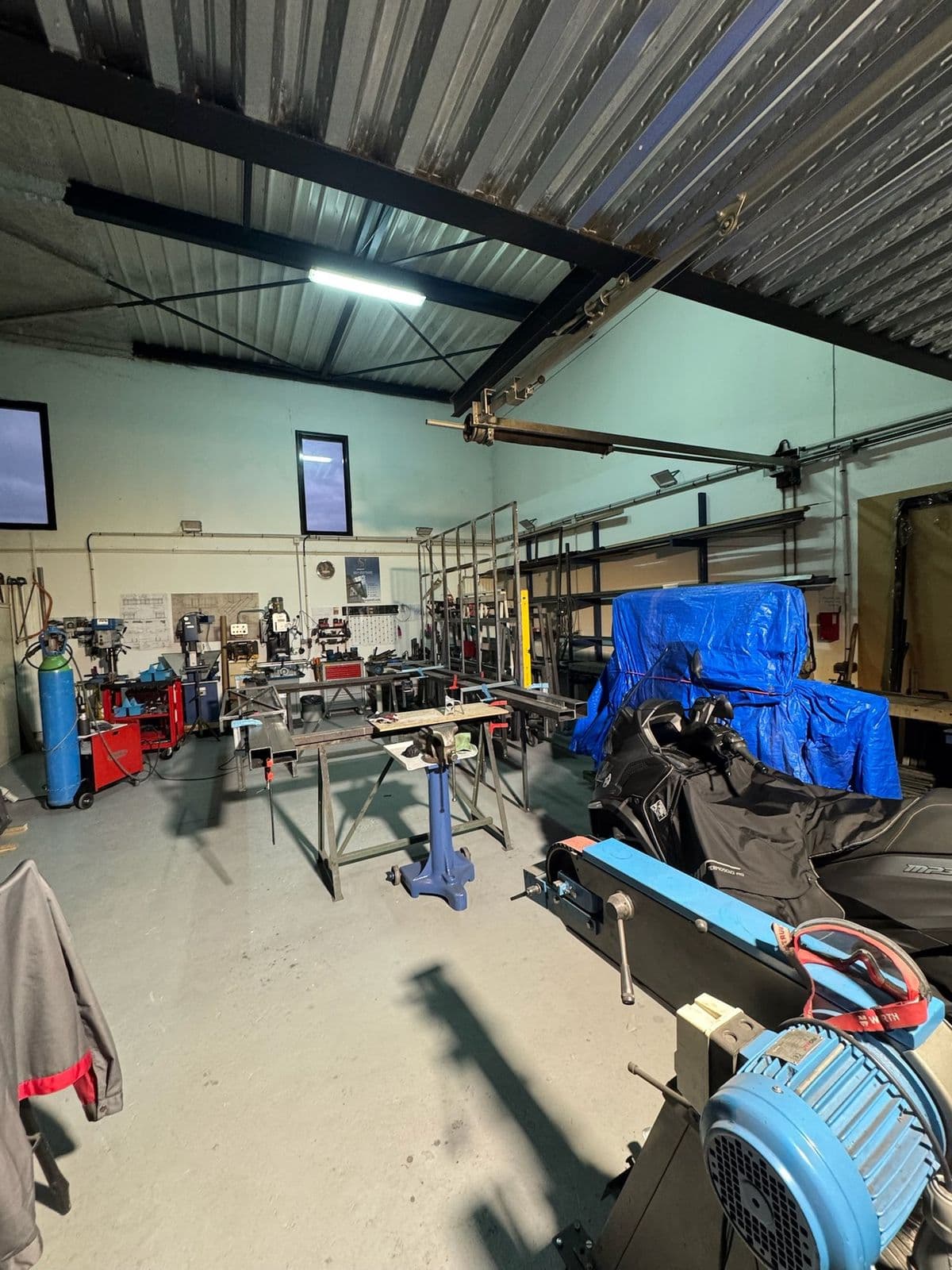 Atelier SN-Concept