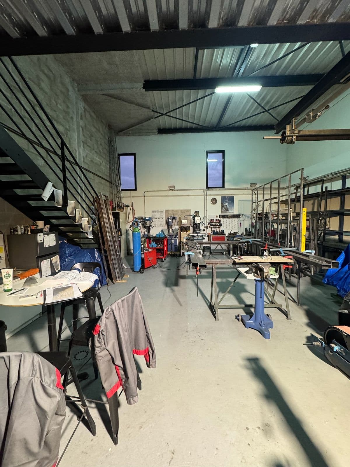 Atelier SN-Concept